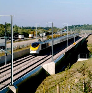 Channel Tunnel