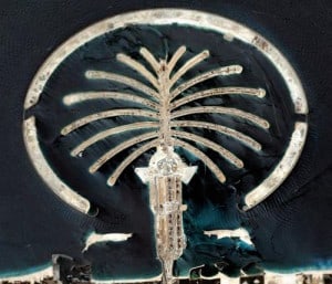 Palm Islands