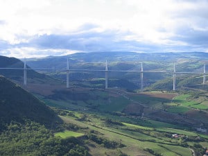 viaduct