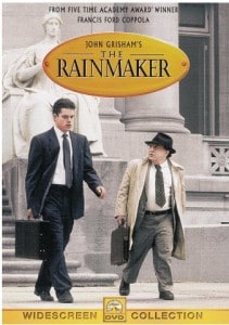 Rainmaker movie poster