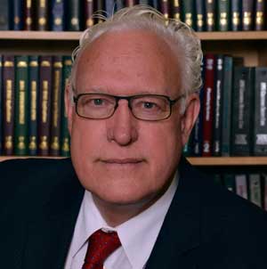 William R. Ivey, P.E.