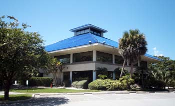 Ivey Engineering Clearwater, Florida office building